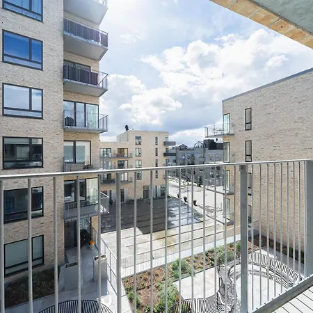 Apartament Fantastic W Balcony - 325 *